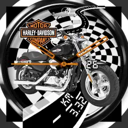 Harley Davidson