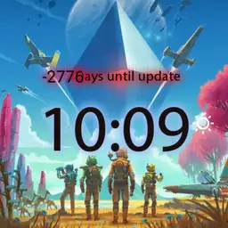No mans sky