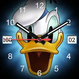 Dosney - Donald Duck 2