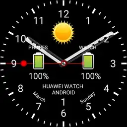 Watch by Zsolt V1.1