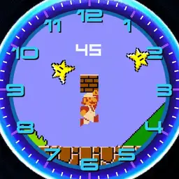 Mario Fever