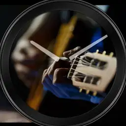 Guitarist