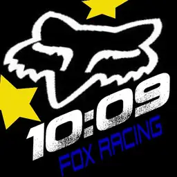 FOX Racing Moto