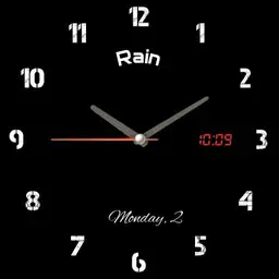 Rain