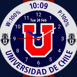 Universidad de Chile - U