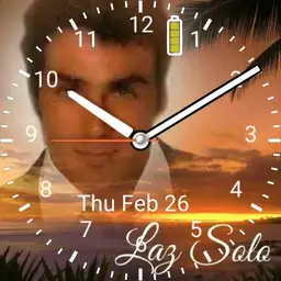 Laz Solo