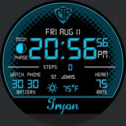Tryon