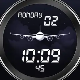 airplane 2
