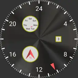 24 Time