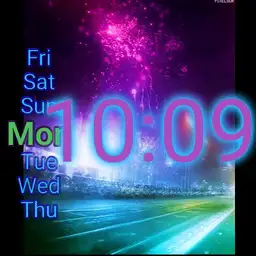 celebrate