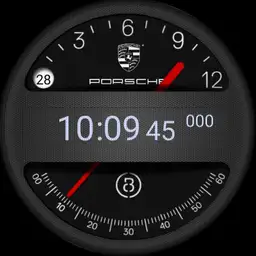 BoxClever Span Porsche