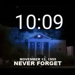 Clock Tower