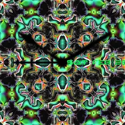 hallucination