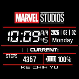 marvel