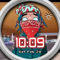 Safety 2D