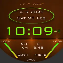 JOIN DESIGN 87