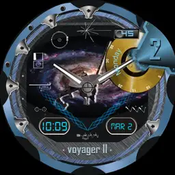 V O Y A G E R II