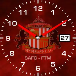 SAFC FTM