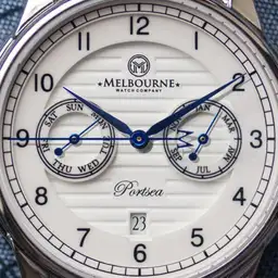 Melbourne Watch Company - Portsea