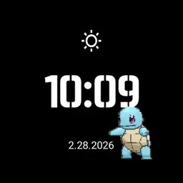 Squirtle