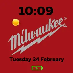 milwaukee