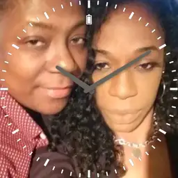 LGBTQ love / black love