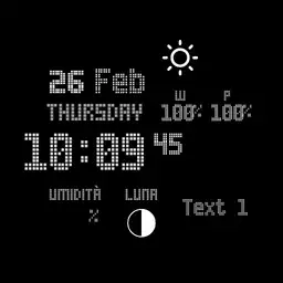 Nixon calendar Giusti version