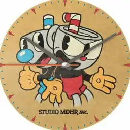 Cuphead