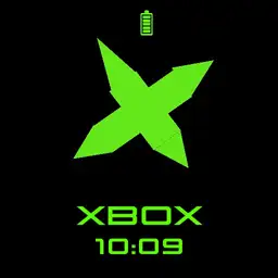 original xbox
