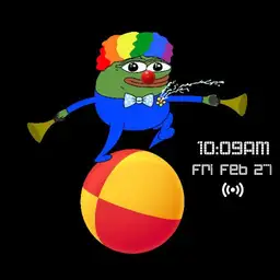 Honkler/Pepe Ball