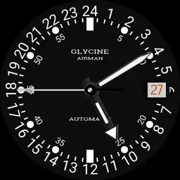 Glycine Airman