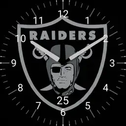 Raiders Basic Preston511