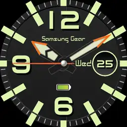 Gear Sporty