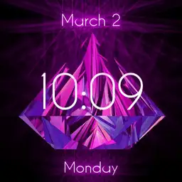 Pink Diamond