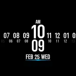 DARK SIMPLE