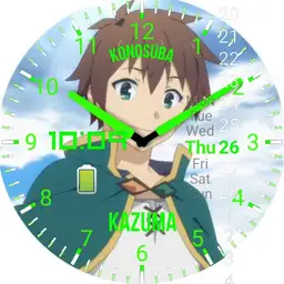 Kazuma