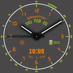 saiwatch 13