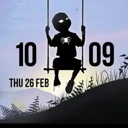 Spider Kid