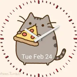 Pusheen