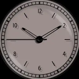 Brute SHADOWLINE Minimalistic Classic Watch Colours