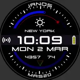 Janos