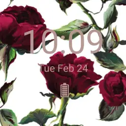 Roses