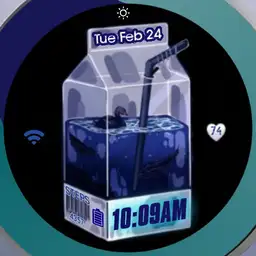 Juicebox