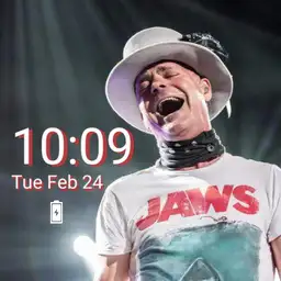 Gord Downie