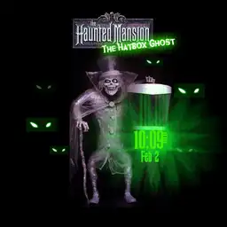 The Hatbox Ghost