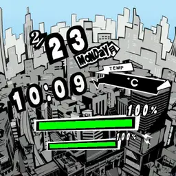 Mementos 12hr