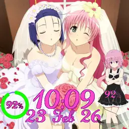 to love ru anime