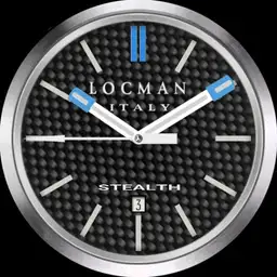Nr. 3051 Locman