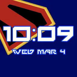 superman