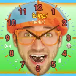 Blippi
Copy
